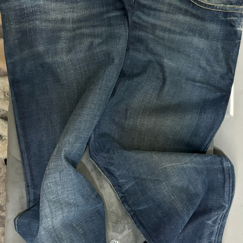 Robin Jeans